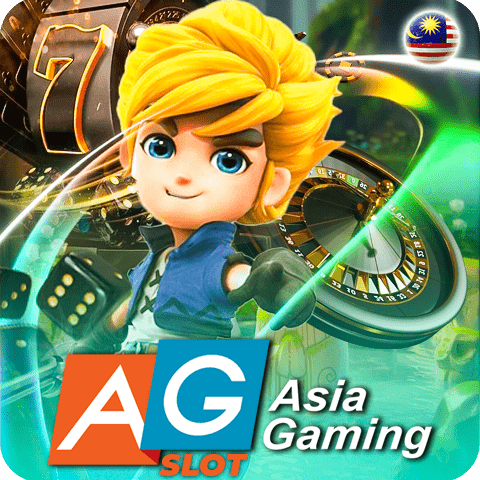 Asia Gaming Slot